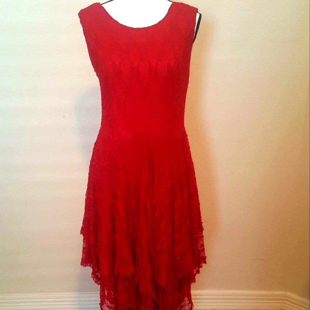 Cocktail Dress